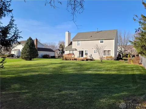 35 Barley Ct, Springboro, OH 45066 photo 5