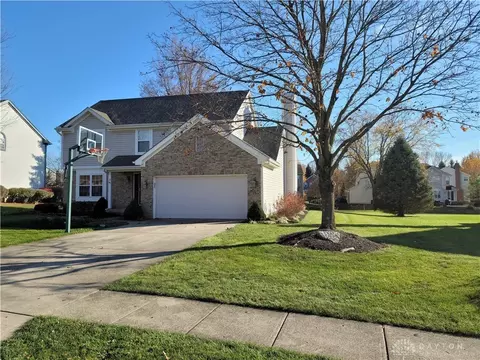 35 Barley Ct, Springboro, OH 45066 photo 2