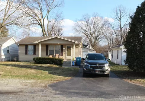 2528 Warrendale Ave, Dayton, OH 45404 photo 1
