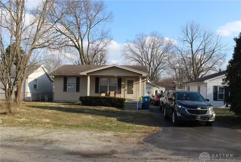 2528 Warrendale Ave, Dayton, OH 45404 photo 2