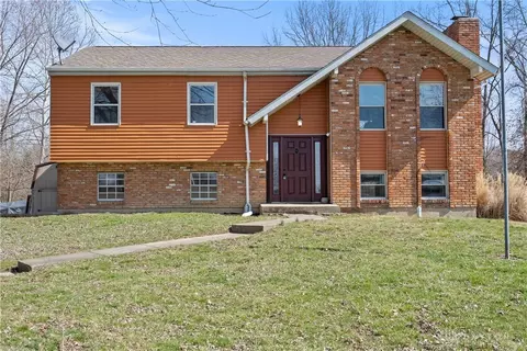7316 Templin Rd, Blanchester, OH 45107 photo 1