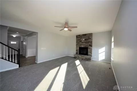 2807 Alysheba Ct, Morrow, OH 45152 photo 15