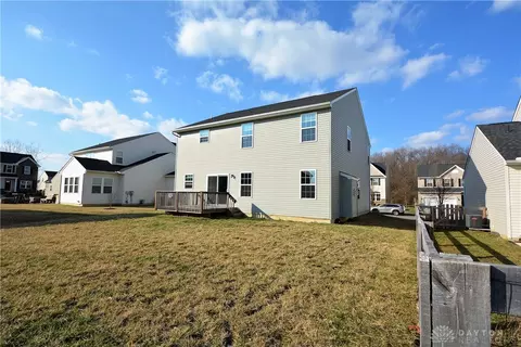 2807 Alysheba Ct, Morrow, OH 45152 photo 57