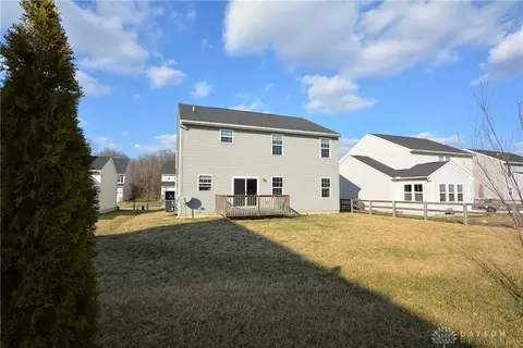 2807 Alysheba Ct, Morrow, OH 45152 photo 55
