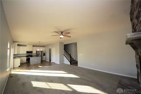 2807 Alysheba Ct, Morrow, OH 45152 photo 14