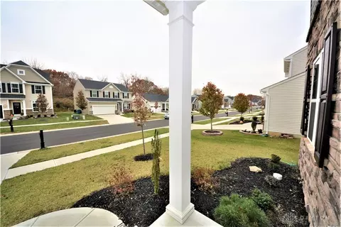2807 Alysheba Ct, Morrow, OH 45152 photo 2