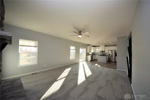 2807 Alysheba Ct, Morrow, OH 45152 photo 13