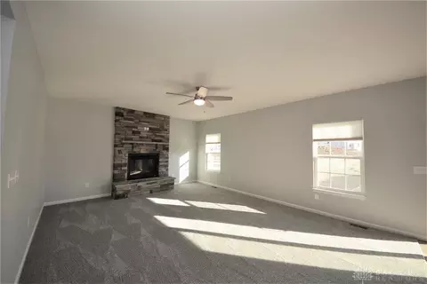 2807 Alysheba Ct, Morrow, OH 45152 photo 12