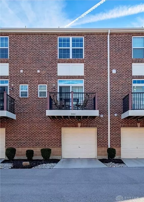 904 Brownstone Row, Springboro, OH 45066 photo 24