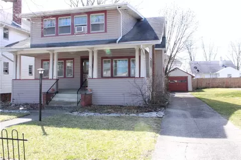 127 Hampton Pl, Springfield, OH 45504 photo 2