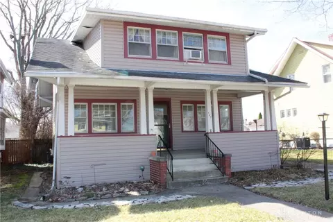 127 Hampton Pl, Springfield, OH 45504 photo 1