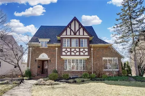 125 S Kensington Pl, Springfield, OH 45504 photo 1