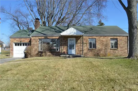 734 E Walnut St, Covington, OH 45318 photo 1