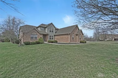 6239 Eagle Point Dr, Liberty, OH 45011 photo 2
