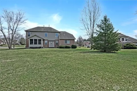 6239 Eagle Point Dr, Liberty, OH 45011 photo 38