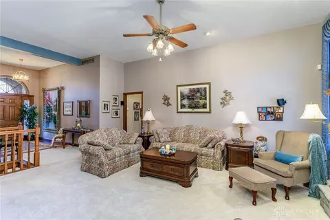 820 Falkirk Dr, Springfield, OH 45502 photo 14