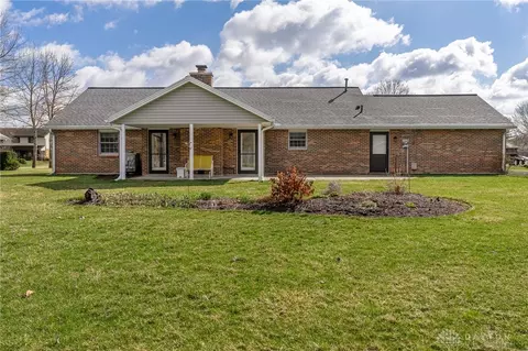 1003 Cardinal Dr, Enon, OH 45323 photo 28