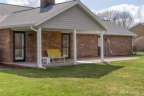 1003 Cardinal Dr, Enon, OH 45323 photo 29