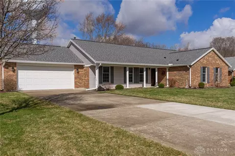 1003 Cardinal Dr, Enon, OH 45323 photo 21