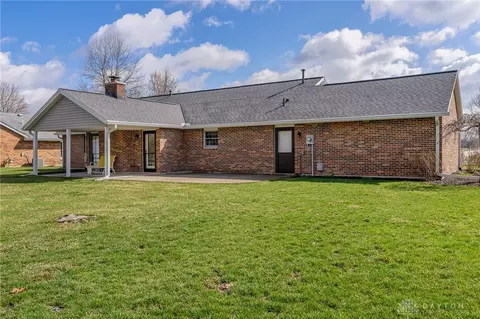 1003 Cardinal Dr, Enon, OH 45323 photo 25
