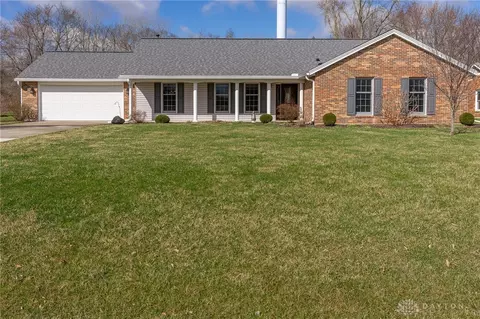 1003 Cardinal Dr, Enon, OH 45323 photo 20