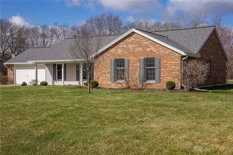 1003 Cardinal Dr, Enon, OH 45323 photo 1