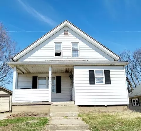 2508 Woodside Ave, Springfield, OH 45503 photo 1