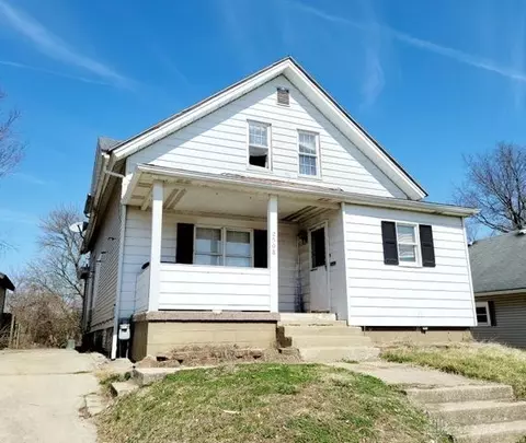 2508 Woodside Ave, Springfield, OH 45503 photo 2