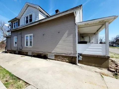 2508 Woodside Ave, Springfield, OH 45503 photo 3