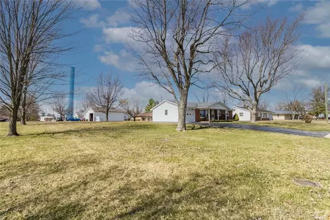 511 Lowell Ave, Eldorado, OH 45321 photo 34