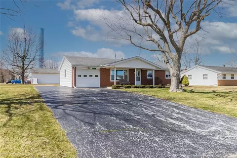 511 Lowell Ave, Eldorado, OH 45321 photo 29