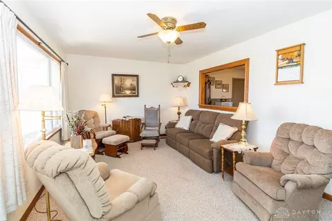 511 Lowell Ave, Eldorado, OH 45321 photo 2