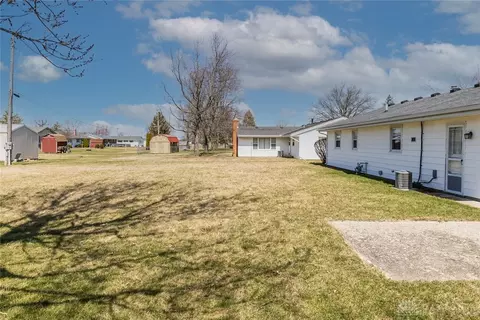 511 Lowell Ave, Eldorado, OH 45321 photo 32