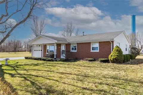 511 Lowell Ave, Eldorado, OH 45321 photo 30