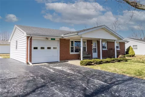 511 Lowell Ave, Eldorado, OH 45321 photo 1