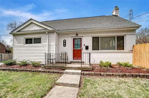 941 Rutledge Ave, Cincinnati, OH 45205 photo 1
