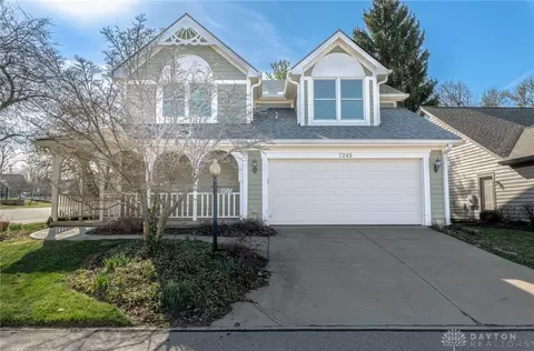 7245 Whitetail Trl, Dayton, OH 45459 photo 1