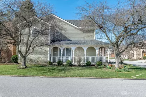 7245 Whitetail Trl, Dayton, OH 45459 photo 33