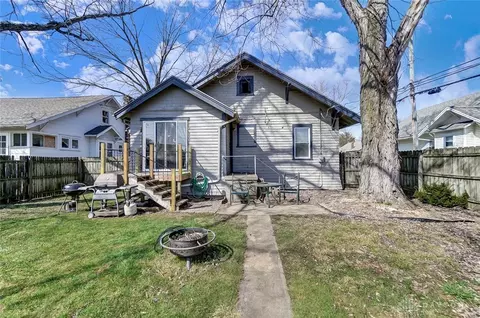 370 S Arlington Ave, Springfield, OH 45505 photo 35