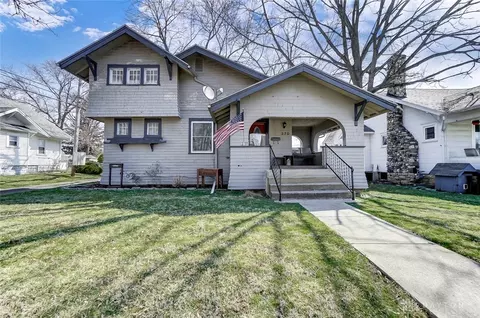 370 S Arlington Ave, Springfield, OH 45505 photo 1