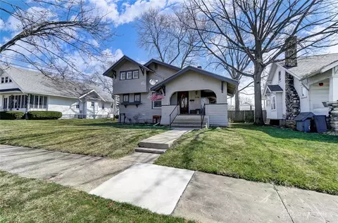 370 S Arlington Ave, Springfield, OH 45505 photo 3