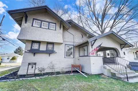 370 S Arlington Ave, Springfield, OH 45505 photo 2