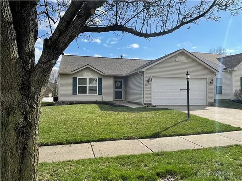 40 Blose Ct, Springboro, OH 45066 photo 1