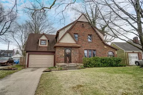 1820 Pembrook Rd, Springfield, OH 45504 photo 3