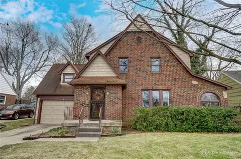 1820 Pembrook Rd, Springfield, OH 45504 photo 1