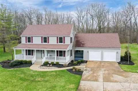 537 Tollhouse Rd, Springfield, OH 45504 photo 2