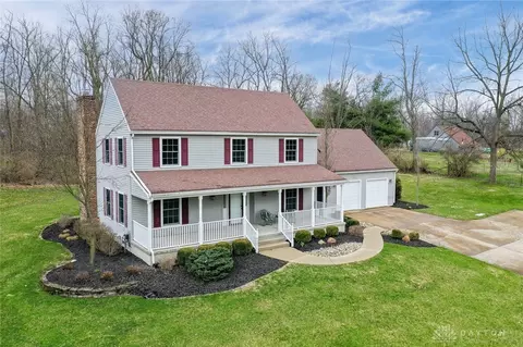 537 Tollhouse Rd, Springfield, OH 45504 photo 1