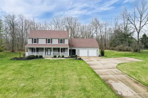 537 Tollhouse Rd, Springfield, OH 45504 photo 3
