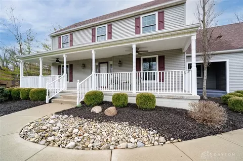537 Tollhouse Rd, Springfield, OH 45504 photo 4