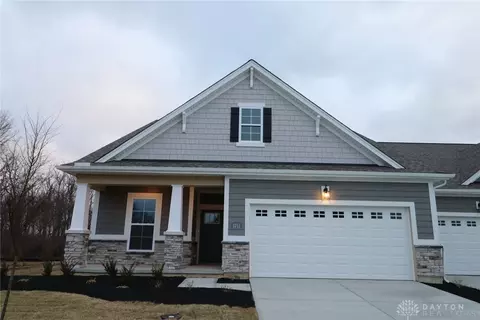 1711 Glade Valley Dr #149, Washington Township, OH 45458